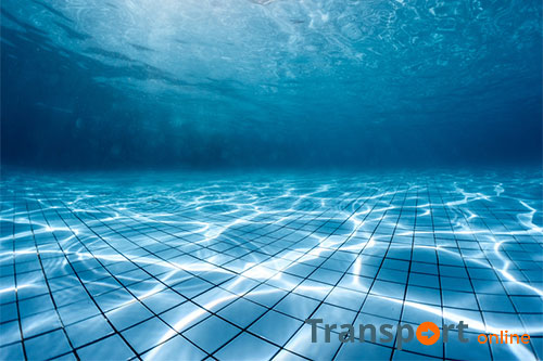 Zwembad 'De Wisselaar' in Breda ontruimd wegens chloordamp
