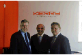 Kerry Logistics opent nieuw kantoor in Portugal