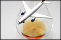 Ook alcoholcontrole op kleinere vliegvelden