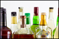 Accijnsverhoging remt alcoholverkoop