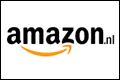 Amazon met e-books naar Nederland