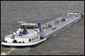 Geen scheepvaart IJssel door lek cruiseschip