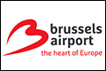 Sterke groei vrachtvervoer op Brussels Airport