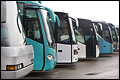 Bussen op aardgas levensgevaarlijk voor omgeving