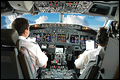 TNO: nauwelijks schadelijke stoffen in cockpit KLM
