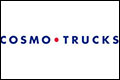 Doorstart Cosmo Trucks afgeblazen: honderden ontslagen