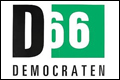 D66 zet groei door in peiling 