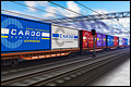 Mansveld zet in op meer Europees goederenvervoer per trein