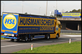 Huisman van de Scheur Logistics Apeldoorn failliet [Update+foto's]