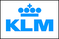 Twee ton boete voor KLM om foute prijzen