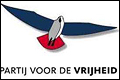 PVV kruipt richting VVD in peiling