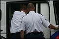 Politie onderschept in Deurne vrachtwagen met illegalen