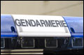 Belgische vrachtwagenchauffeur beroofd van papieren door nepagenten