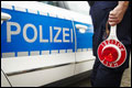 Nederlandse drugsdealers gepakt in Duitsland