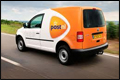 FNV Transport en Logistiek stuurt PostNL voorstellen voor verbetering situatie pakketbezorgers