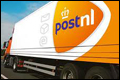 Stabiele omzet voor PostNL 