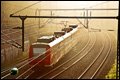 Machinisten metro Londen gaan staken