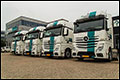 Rutges Cargo Logistics & Warehousing Schiphol failliet - UPDATE