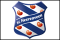 SC Heerenveen schakelt Feyenoord uit