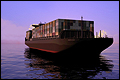 Havenmeester Rotterdam blij met nieuwe scheepvaartroutes 