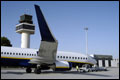 Belgische luchtverkeersleiding dreigt met staking