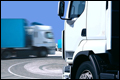 Poolse en Duitse vrachtwagens veroorzaken steeds meer ongelukken op Britse snelwegen