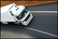 Tarief kilometerheffing voor vrachtwagens in Vlaanderen bekend