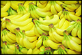 Man dreigt met banaan, agenten vrezen voor leven