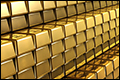 Nederlandsche Bank verscheept deel goudvoorraad
