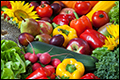 Groente en fruit helpt tegen mondholtekanker 