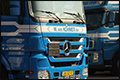 Transportbedrijf Kommer verhuist naar Van Maanen locatie Barneveld