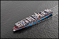 Bemanning Maersk Tigris nog steeds in Iraanse hechtenis