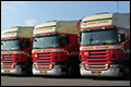 Martin van den Bogerd neemt containervervoer Bos Logistics over
