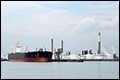 Gasunie en Groningen Seaports willen aanvoer LNG per schip 