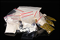 Ruim 1.387 kilo drugs aangetroffen in Vlissingse havens