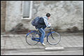 Nieuwe wet: Zijbeschermers en spiegels in Londen om fietsers te beschermen