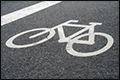 D66: Maak fietspaden breder