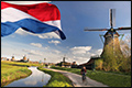 'Nederland blijft aantrekkelijke vestigingsplek'