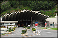 Mont-Blanc tunnel en Frejus tunnel vanwege werkzaamheden gesloten