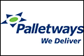 Palletways wint award met vernieuwend track en trace systeem