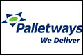 Palletways wint award voor beste IT innovatie van het jaar 