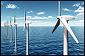 GroenLinks wil 1500 windmolens langs snelwegen